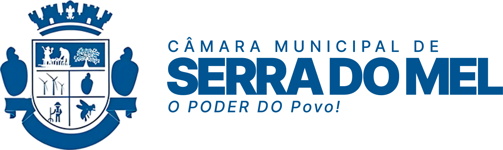 Câmara Municipal de Serra do Mel – RN